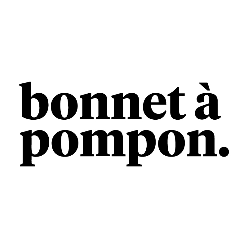 Imagen de bonnet Á pompon