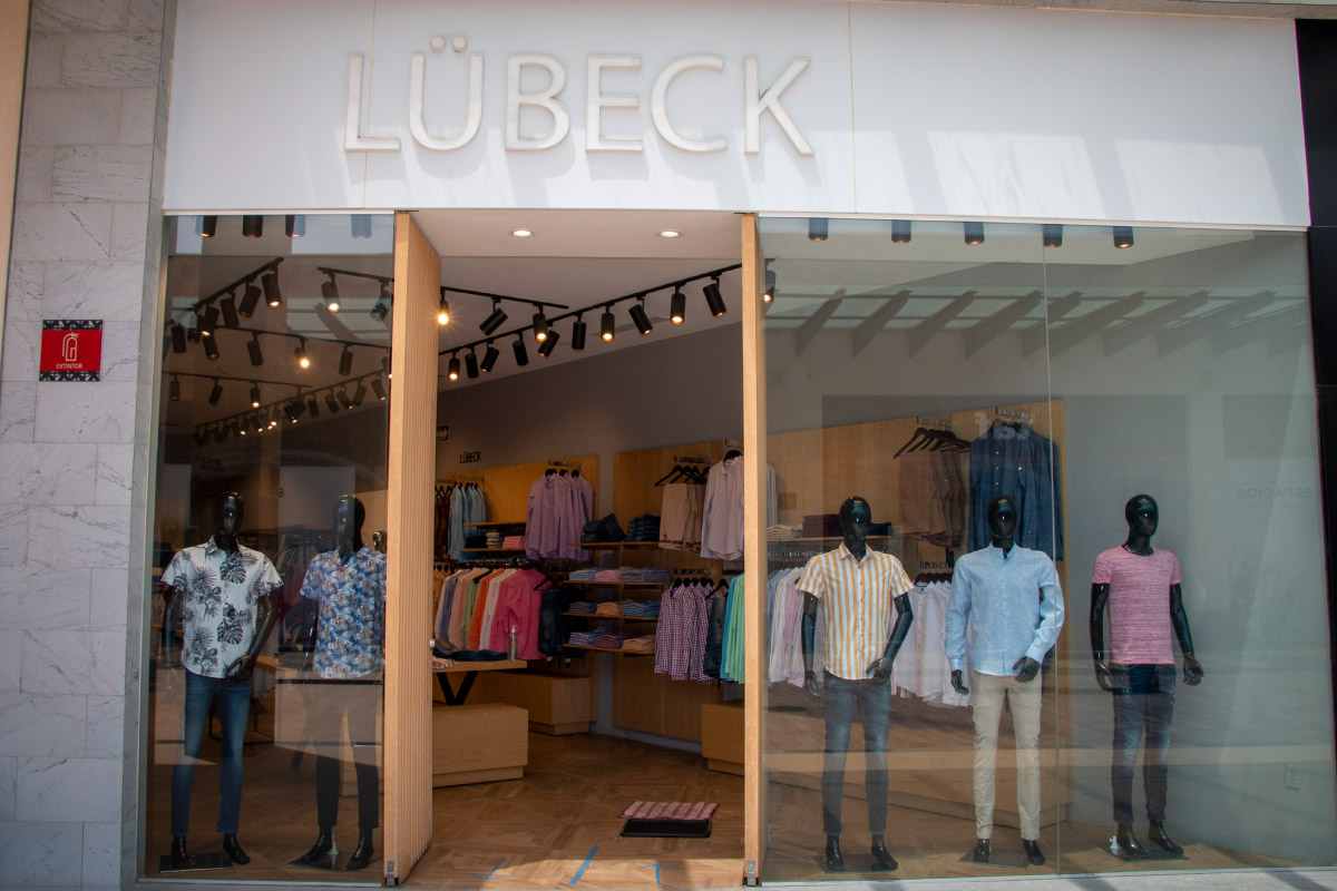 Galería 3 De Lubeck