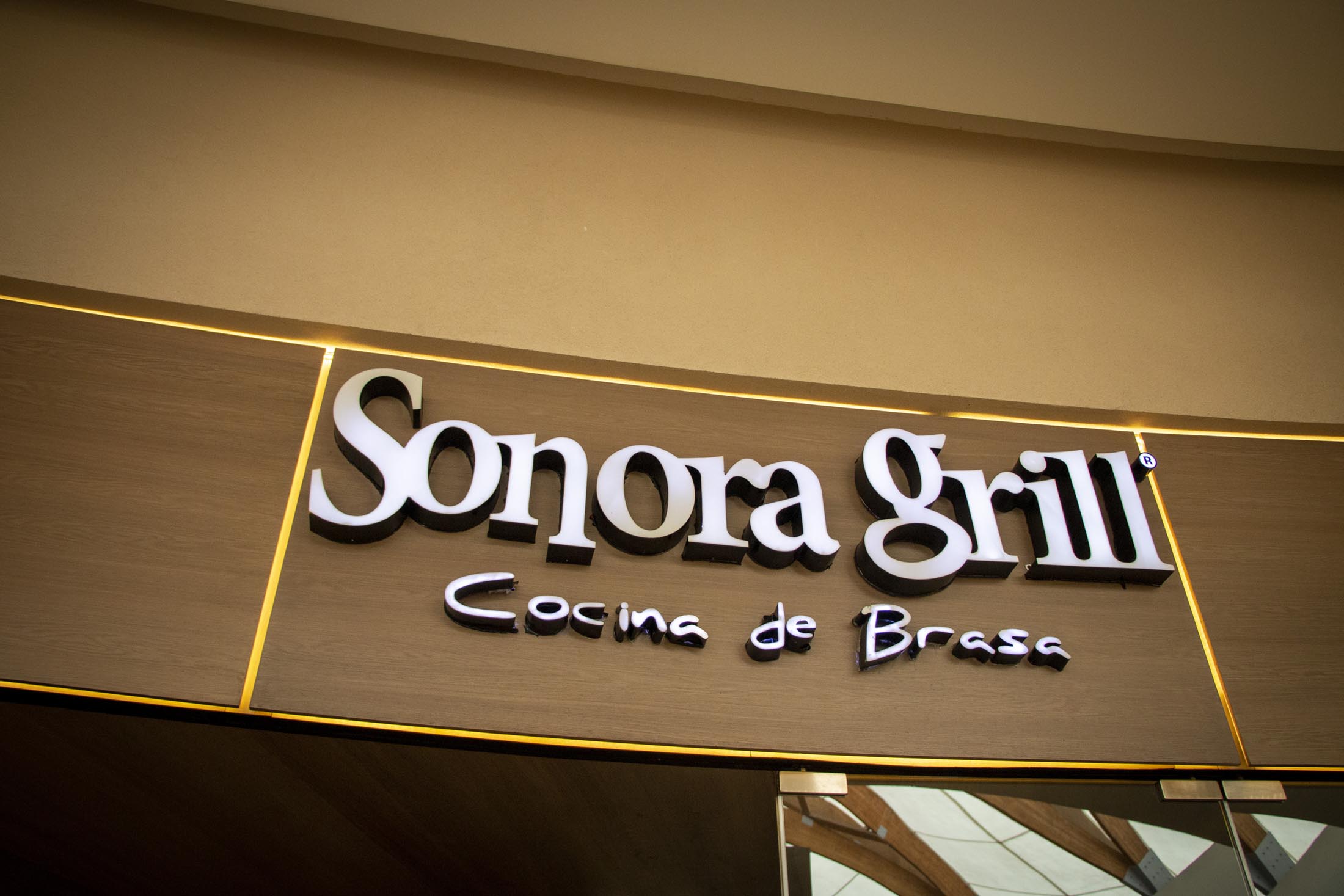 Galería 4 De Sonora Grill