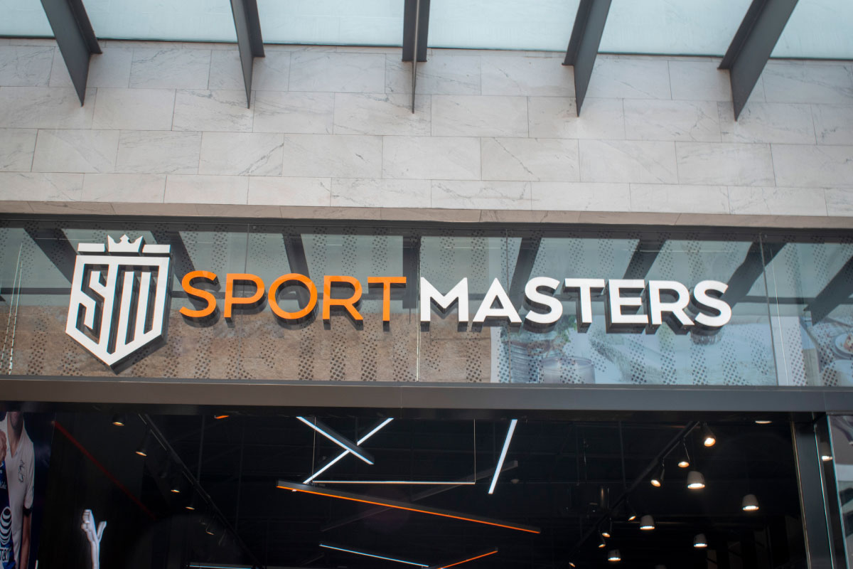 Galería 3 De Sport Master